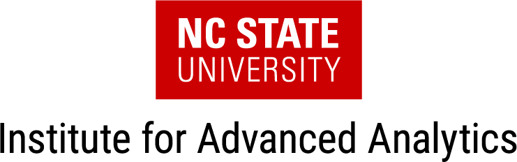 Institute For Advanced Analytics Logo